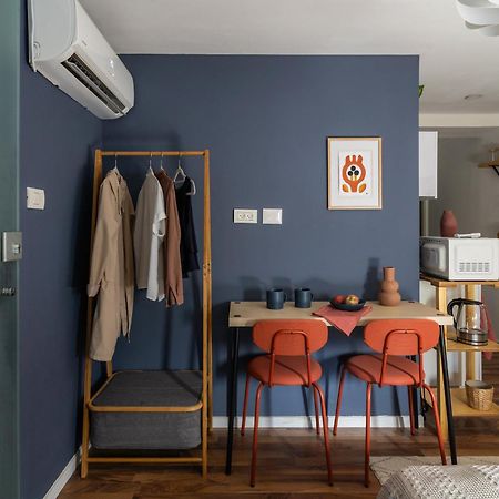 Dotan'S Boutique Studios - By Gordon Beach! Tel Aviv Exteriör bild