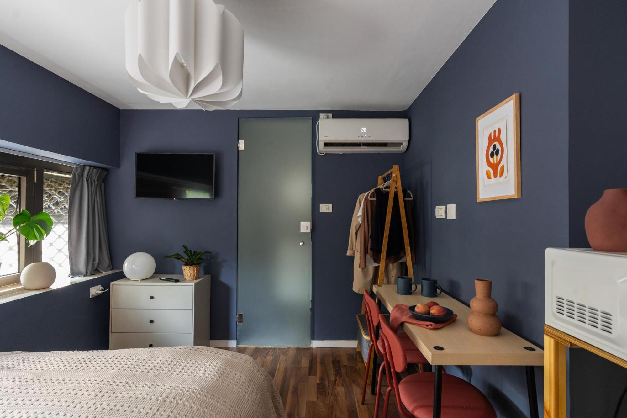 Dotan'S Boutique Studios - By Gordon Beach! Tel Aviv Exteriör bild