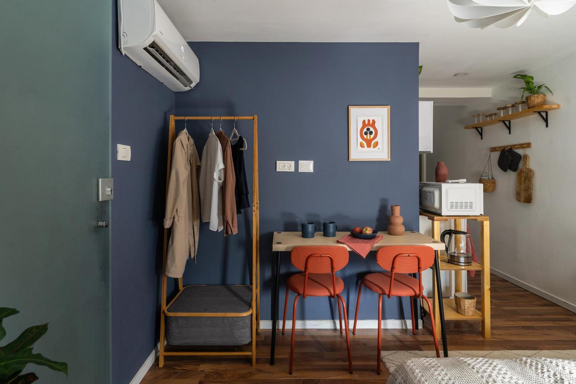 Dotan'S Boutique Studios - By Gordon Beach! Tel Aviv Exteriör bild