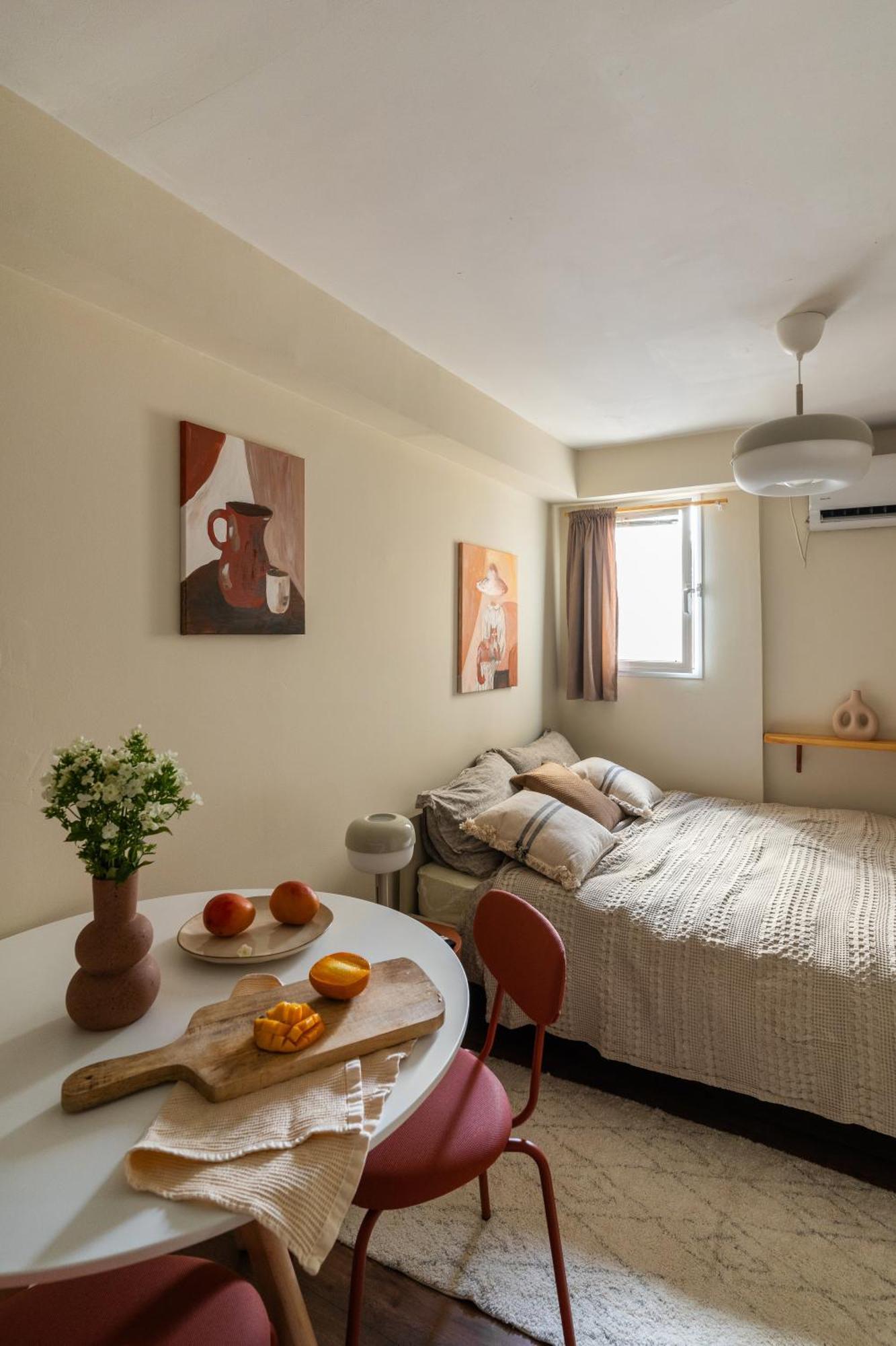 Dotan'S Boutique Studios - By Gordon Beach! Tel Aviv Exteriör bild